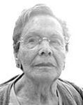 DOÑA ADELINA BENITO POLO