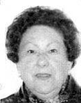DOÑA MANUELA VILLEGAS HERRERA