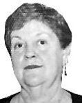 DOÑA MARÍA LUISA ÁLVAREZ DÍAZ