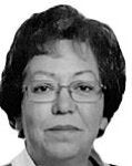 DOÑA ANA MARÍA RODRÍGUEZ CANTERO