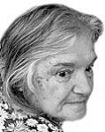 DOÑA MARÍA GLORIA CUTRIN MONTES