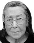 DOÑA M.ª ASUNCIÓN CALVO GARCÍA