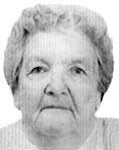 DOÑA ANA LÓPEZ PÉREZ