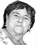 DOÑA MARÍA LUCILA TORRES MARTÍN