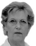 DOÑA MARÍA DEL CARMEN MARTÍN CAMPOS