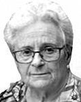 DOÑA EVA LUCIO IBÁÑEZ