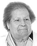 DOÑA MILAGROS GÓMEZ FERNÁNDEZ