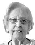 DOÑA MILAGROS SÁNCHEZ MARTÍNEZ