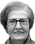 DOÑA JULIA DELFINA FERNÁNDEZ APARICIO