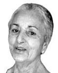 DOÑA MARÍA ANTONIA SOLANA GARCÍA