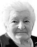 DOÑA MARÍA ANTONIA PÉREZ GONZÁLEZ