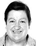 DOÑA MARÍA ISABEL MANTECÓN GUTIÉRREZ