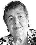 DOÑA MARÍA DEL CARMEN BARRERA GARCÍA