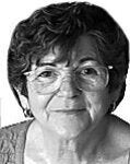 DOÑA ÁNGELA RODRÍGUEZ CALDERÓN
