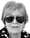 DOÑA MARÍA INCERA SAN JOSÉ