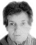 DOÑA CARMEN PELAYO SAÑUDO