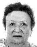 DOÑA ADELA GÓMEZ RIVAS