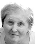 DOÑA MARÍA TERESA PAJARES GUTIÉRREZ