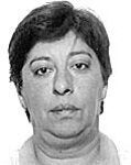 DOÑA MERCEDES GANDARILLAS GUTIÉRREZ