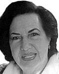 DOÑA ISABEL SOTA CASTANEDO