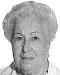 DOÑA LUCIA DOSAL DIAZ