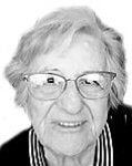 DOÑA MARÍA SOCORRO GONZÁLEZ HERRERA