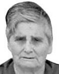 DOÑA MANUELA MARTÍN MEDINA