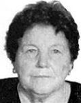 DOÑA CASIMIRA GARCÍA ARCE