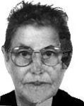 DOÑA SATURNINA DEL SOLAR GARCIA