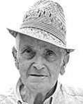 DON PEDRO GÓMEZ GARCÍA