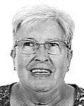 DOÑA MARÍA LUISA GARCÍA SANTIAGO