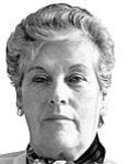 DOÑA AMALIA RUIZ BLANCO