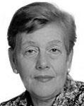 DOÑA MARÍA DEL CARMEN RUIZ VELARDE