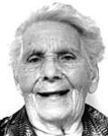 DOÑA MAXIMINA MAROTÍAS GONZÁLEZ
