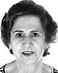 DOÑA MARÍA ÁNGELES RASILLO LÓPEZ