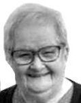DOÑA MARÍA ROSA SAINZ DÍAZ