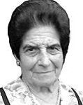 DOÑA MARÍA LUISA SAINZ MAZA DIEGO
