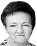 DOÑA TOMASITA MARTÍNEZ CASARES