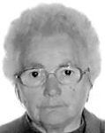 DOÑA MILAGROS SÁNCHEZ CAMPO
