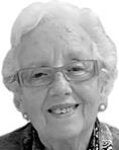 DOÑA MARÍA ROBLEDO GARCÍA