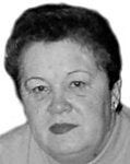 DOÑA ROSARIO FERNÁNDEZ RODRÍGUEZ