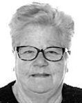 DOÑA VIRGINIA SAINZ-PARDO GÓMEZ
