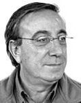 RVDO. P. JOSÉ MANUEL GARCÍA VEGA