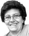 DOÑA MARÍA ROSA ABASCAL VALDÉS