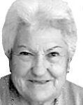 DOÑA PILAR ROYUELA PUENTE