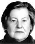 DOÑA JOSEFA IBARS FERNÁNDEZ