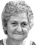 DOÑA AGRIPINA GÜEMES GONZÁLEZ