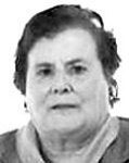 DOÑA VICTORIA MONTES ALDACO
