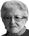 DOÑA MARÍA JOSEFA DE LAS CUEVAS ORTIZ