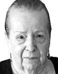 DOÑA MARÍA BENIGNA LAVÍN CAYÓN